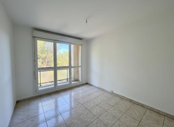 Aix Est -  A vendre Appartement de type 4 - Secteur Lycée Cézanne