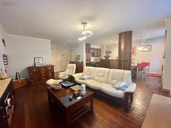 Appartement à vendre à Saint-Malo en Ille-et-Vilaine (35400), ref : 237   
INTRA-MUROS