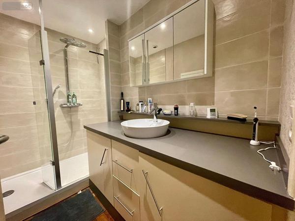 Appartement à vendre à Saint-Malo en Ille-et-Vilaine (35400), ref : 237   
INTRA-MUROS