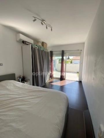 Maison Plain pied 4 chambres MERIGNAC - jardin et piscine