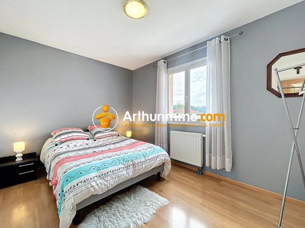 Vente Maison 6 pièces 152 m2 à Bourgoin-Jallieu