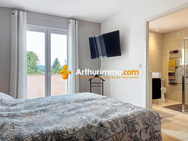 Vente Maison 6 pièces 152 m2 à Bourgoin-Jallieu