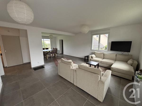 Maison à vendre  5 pièces - 115 m2 LA HAGUE - 50