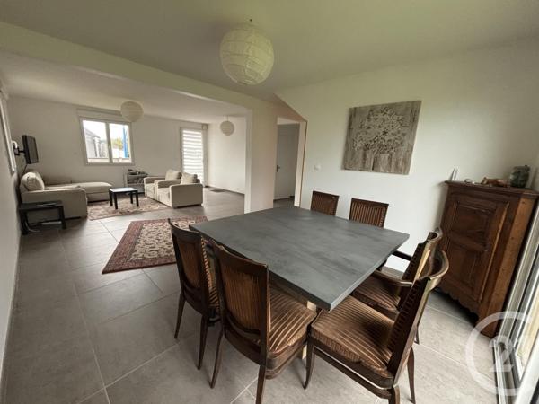 Maison à vendre  5 pièces - 115 m2 LA HAGUE - 50