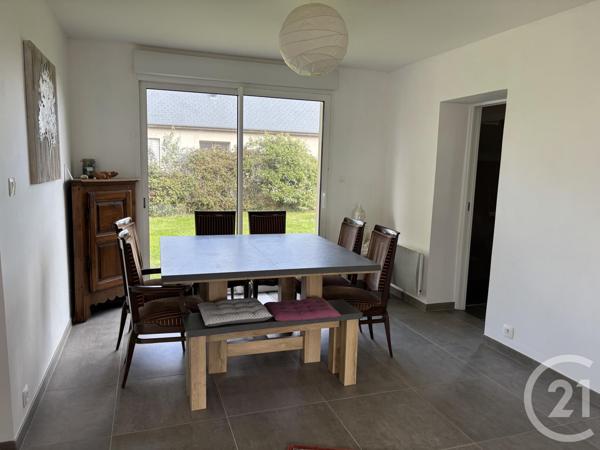 Maison à vendre  5 pièces - 115 m2 LA HAGUE - 50