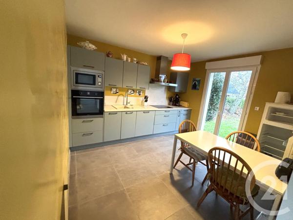 Maison à vendre  5 pièces - 115 m2 LA HAGUE - 50