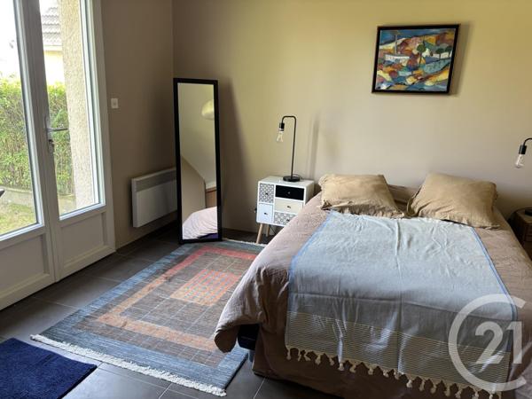 Maison à vendre  5 pièces - 115 m2 LA HAGUE - 50