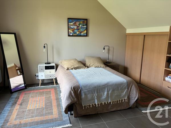 Maison à vendre  5 pièces - 115 m2 LA HAGUE - 50