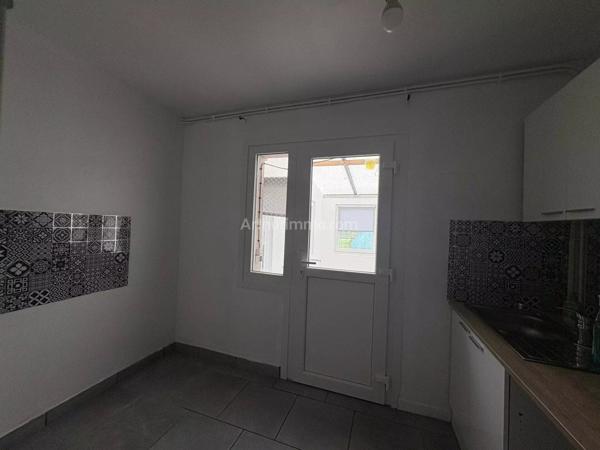 Vente Maison 4 pièces 82 m2 à Péronne