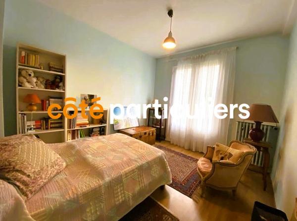 Vente Appartement119 m² - 4 Pièces - POITIERS (86000)