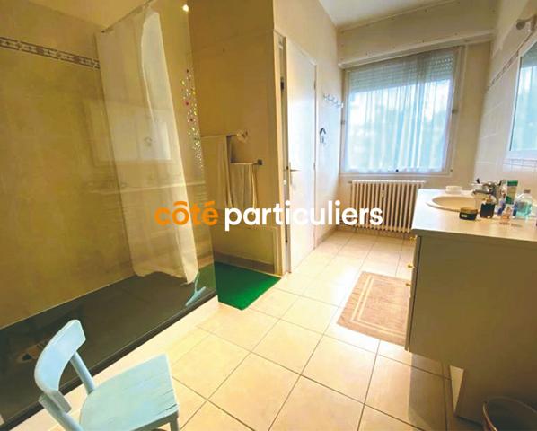 Vente Appartement119 m² - 4 Pièces - POITIERS (86000)