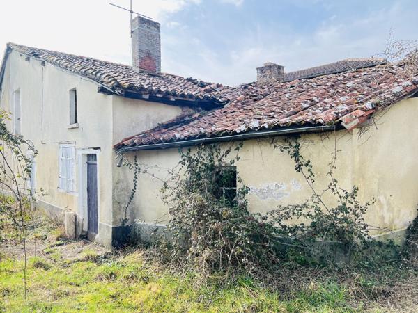 Maison 3 pièces - 70 m² Exclusivité