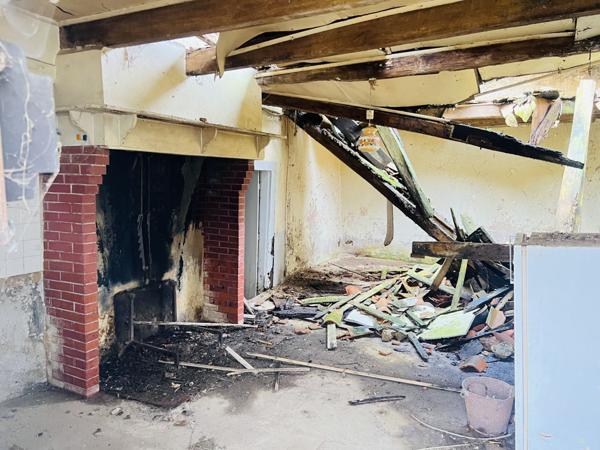 Maison 3 pièces - 70 m² Exclusivité