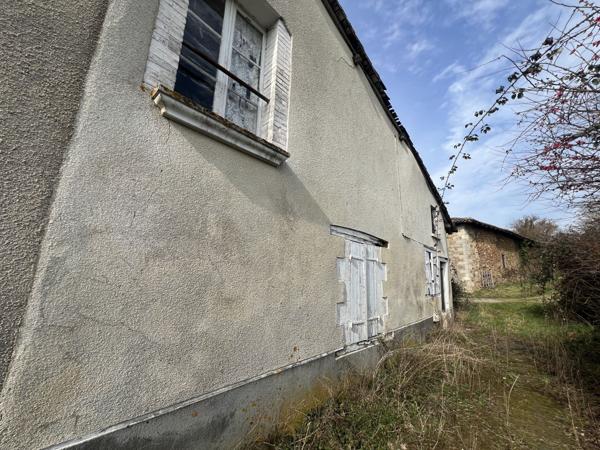 Maison 3 pièces - 70 m² Exclusivité