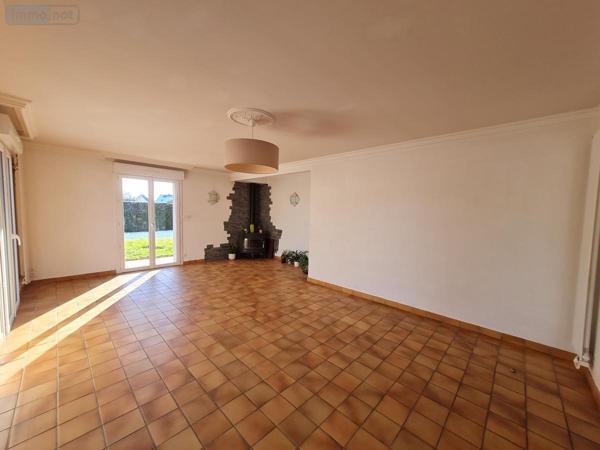 Maison à vendre à Pleugriffet dans le Morbihan (56120), ref : 56053-2510