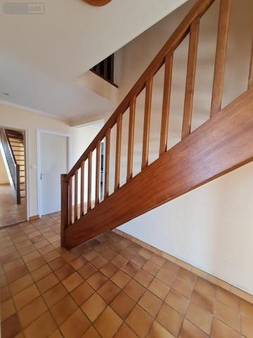 Maison à vendre à Pleugriffet dans le Morbihan (56120), ref : 56053-2510