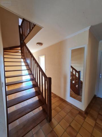 Maison à vendre à Pleugriffet dans le Morbihan (56120), ref : 56053-2510