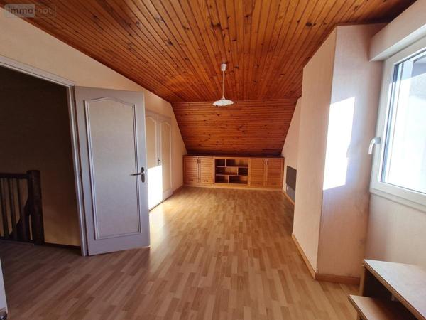 Maison à vendre à Pleugriffet dans le Morbihan (56120), ref : 56053-2510