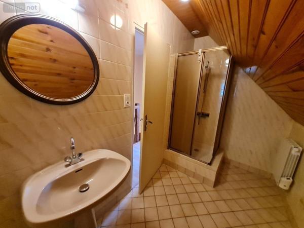 Maison à vendre à Pleugriffet dans le Morbihan (56120), ref : 56053-2510