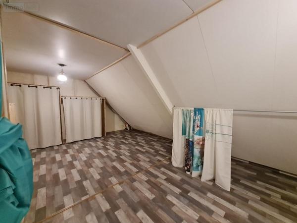 Maison à vendre à Pleugriffet dans le Morbihan (56120), ref : 56053-2510