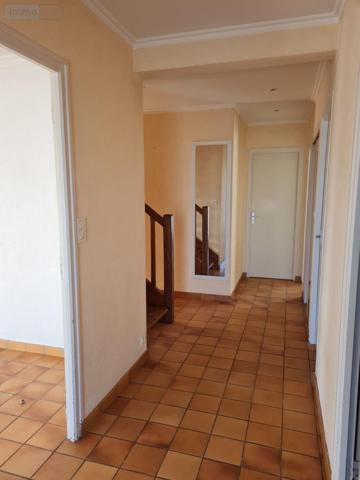 Maison à vendre à Pleugriffet dans le Morbihan (56120), ref : 56053-2510