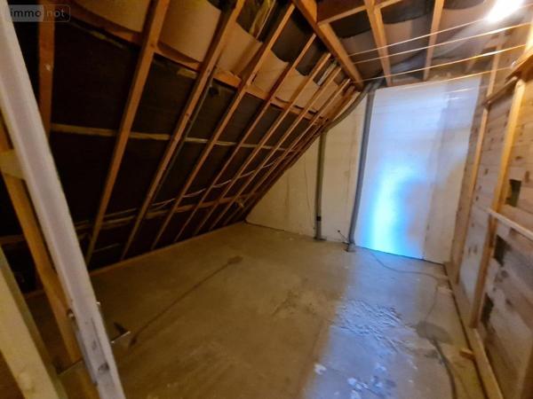 Maison à vendre à Pleugriffet dans le Morbihan (56120), ref : 56053-2510