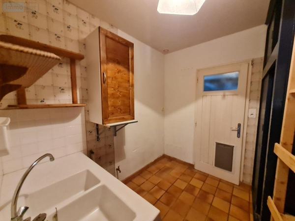 Maison à vendre à Pleugriffet dans le Morbihan (56120), ref : 56053-2510