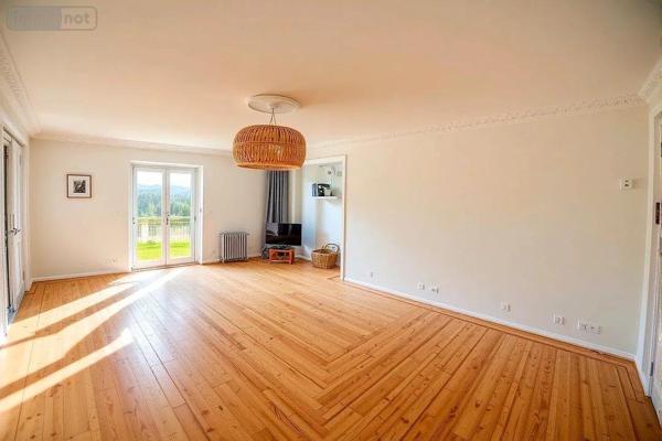 Maison à vendre à Pleugriffet dans le Morbihan (56120), ref : 56053-2510