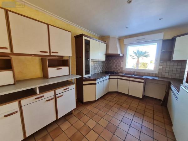 Maison à vendre à Pleugriffet dans le Morbihan (56120), ref : 56053-2510