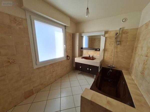 Maison à vendre à Pleugriffet dans le Morbihan (56120), ref : 56053-2510