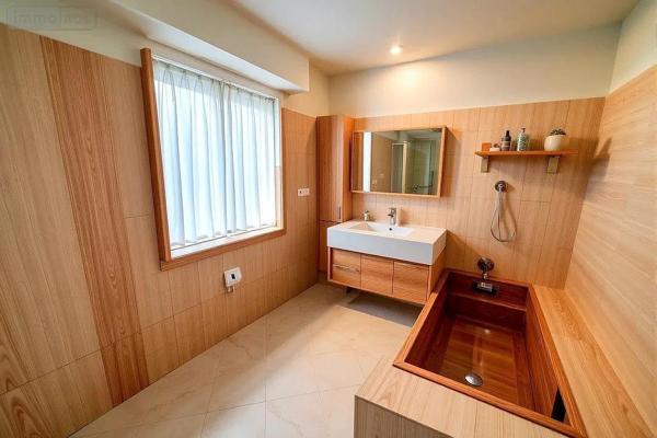 Maison à vendre à Pleugriffet dans le Morbihan (56120), ref : 56053-2510