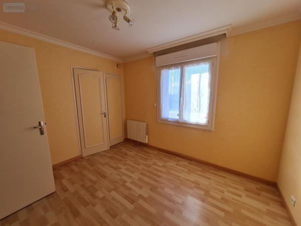 Maison à vendre à Pleugriffet dans le Morbihan (56120), ref : 56053-2510