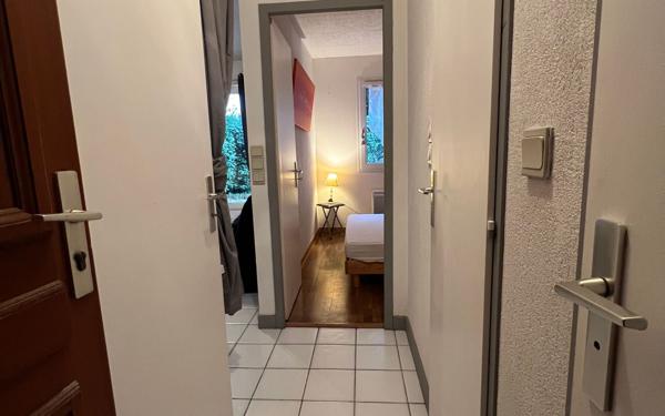 Appartement à vendre    2 pièces • 30,70 m2 Saint-Trojan-les-Bains