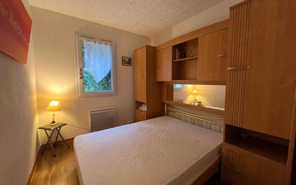 Appartement à vendre    2 pièces • 30,70 m2 Saint-Trojan-les-Bains