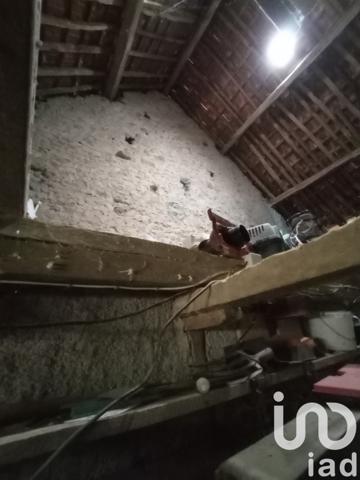 Maison à vendre 5 pièces 111 m² Lucenay-l'Évêque