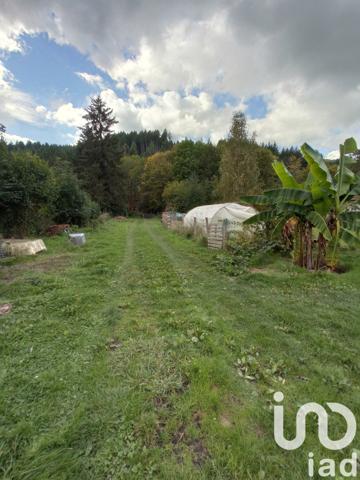 Maison à vendre 5 pièces 111 m² Lucenay-l'Évêque