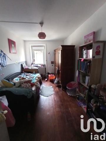 Maison à vendre 5 pièces 111 m² Lucenay-l'Évêque