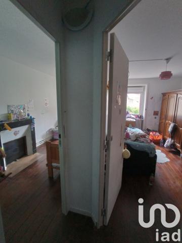 Maison à vendre 5 pièces 111 m² Lucenay-l'Évêque