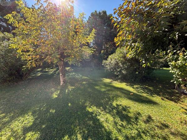 Maison individuelle à vendre à Blanquefort en Gironde (33290), ref : 032/1659   
Tanais