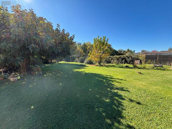 Maison individuelle à vendre à Blanquefort en Gironde (33290), ref : 032/1659   
Tanais