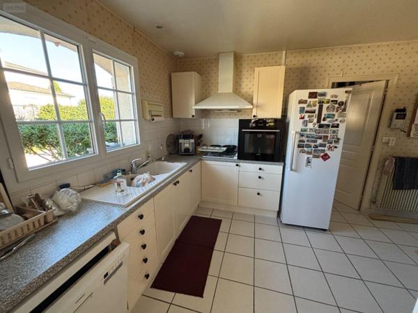 Maison individuelle à vendre à Blanquefort en Gironde (33290), ref : 032/1659   
Tanais