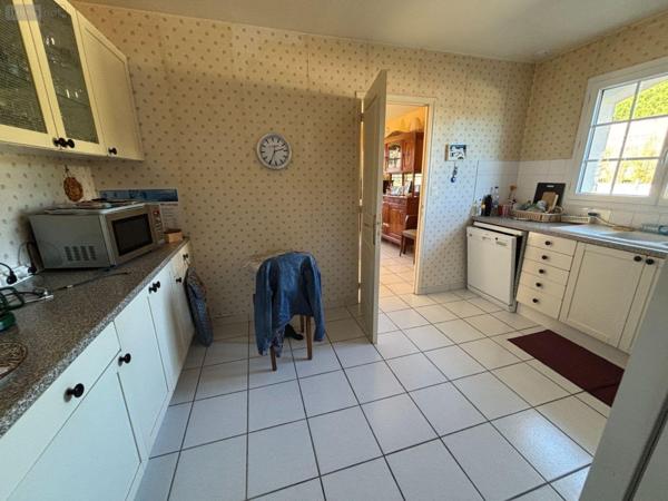 Maison individuelle à vendre à Blanquefort en Gironde (33290), ref : 032/1659   
Tanais