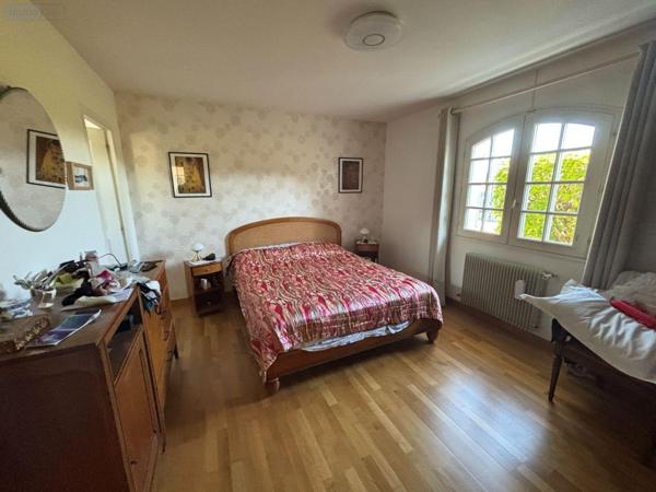 Maison individuelle à vendre à Blanquefort en Gironde (33290), ref : 032/1659   
Tanais