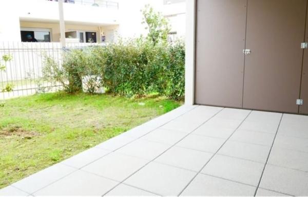 Cournonterral - T2 - 40m²