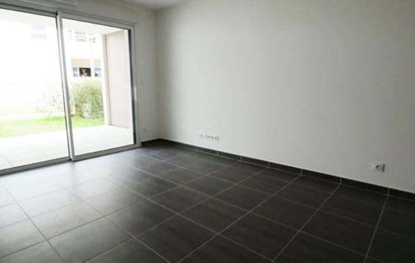 Cournonterral - T2 - 40m²