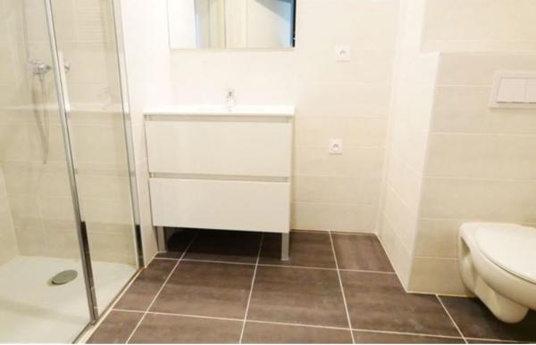 Cournonterral - T2 - 40m²