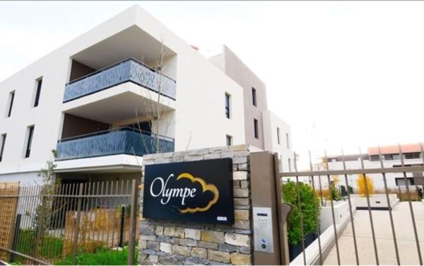 Cournonterral - T2 - 40m²