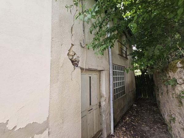 Vente / Maison de village à Mézin (47170)