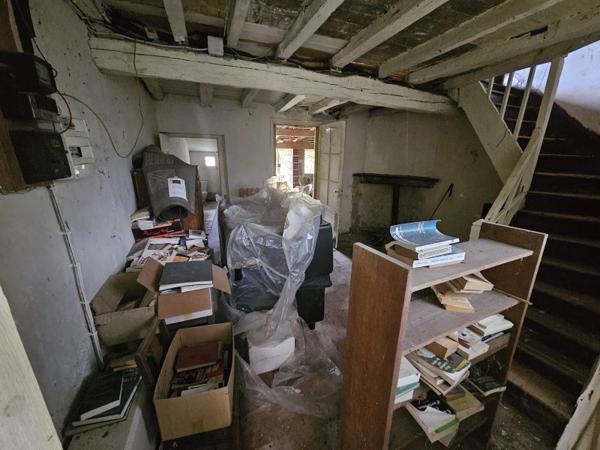 Vente / Maison de village à Mézin (47170)