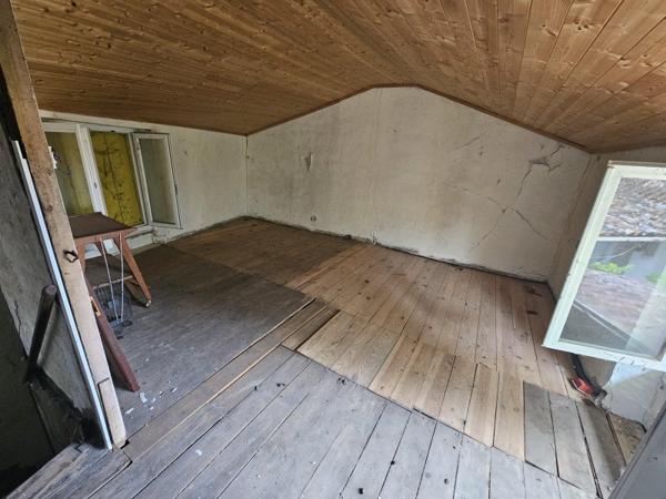 Vente / Maison de village à Mézin (47170)